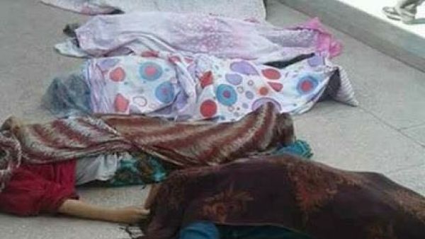 المغرب: مقتل 15 امرأة خلال تدافع للحصول على اعانات