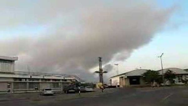 73 قتيلا في انفجار شاحنة وقود في موزامبيق 
