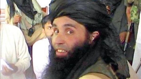 الملا فضل الله