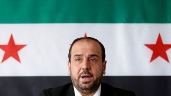 نصر الحريري 
