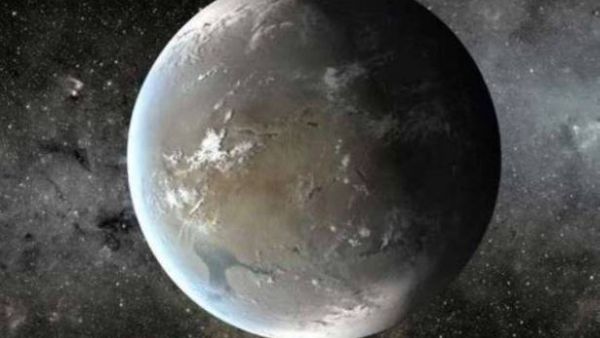 يمكن ان توجد فيها حياة