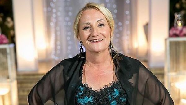 الممرضة الضحية توفا كرارو

