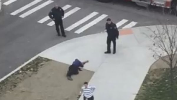 مقتل شاب من اصل صومالي بعد طعنه 9 اشخاص داخل جامعة اوهايو 