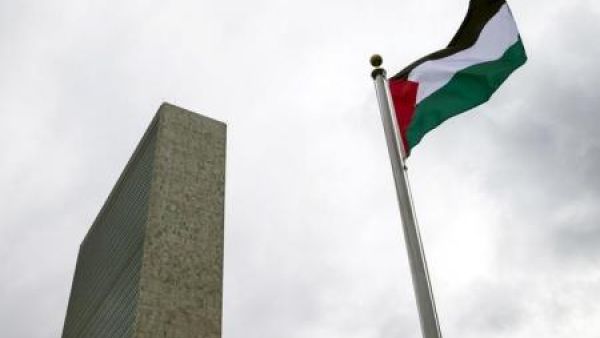 سلوفينيا وثلاث دول أوروبية اخرى تتجه للاعتراف بدولة فلسطين