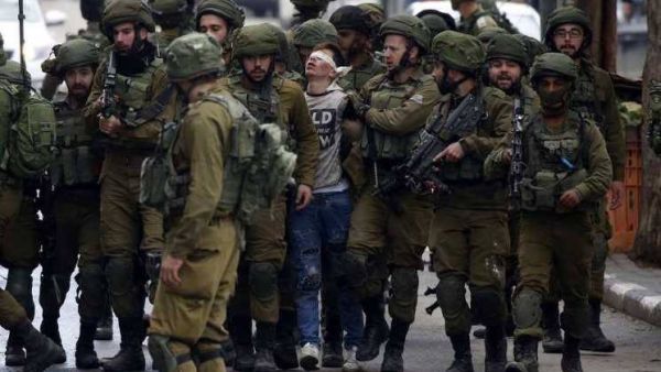 منظمة تركية تطلق حملة للإفراج عن الطفل الفلسطيني “الجنيدي”