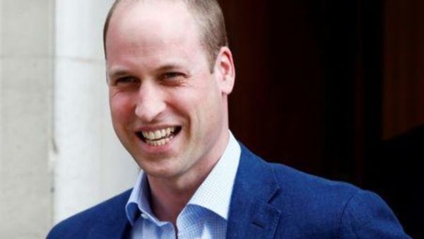 الأمير وليام