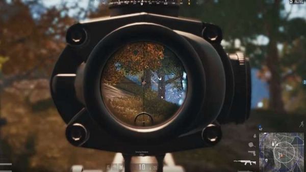 الجيش اللبناني يحظر على جنوده لعبة "بوبجي"
