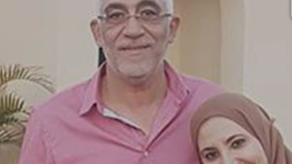 تجديد حبس ابنة القرضاوي وزوجها 45 يوما