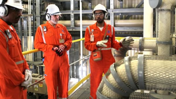 قطر تغلق مصنعيها للهيليوم بسبب المقاطعة

