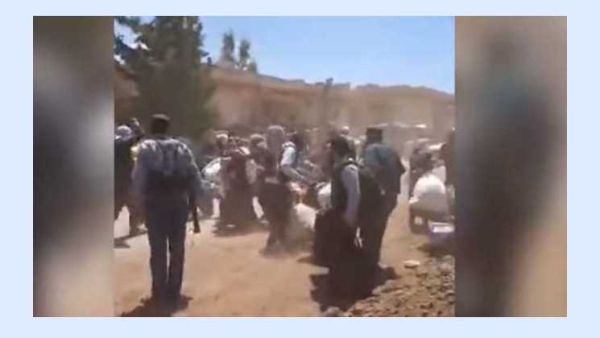 4 قتلى بحادثة دهس بالقنيطرة 