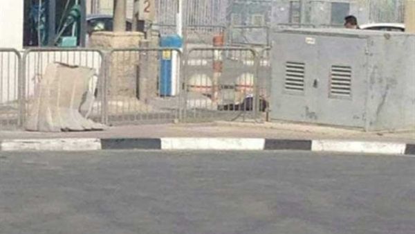 القوات الاسرائيلية تقتل فلسطينيا بدعوى محاولته تنفيذ عملية طعن