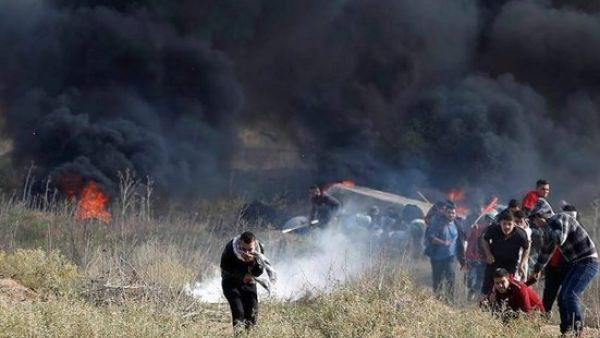  يوم الغضب للقدس