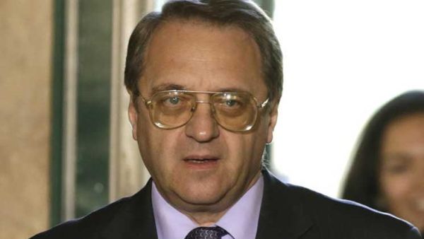 ميخائيل بوجدانوف
