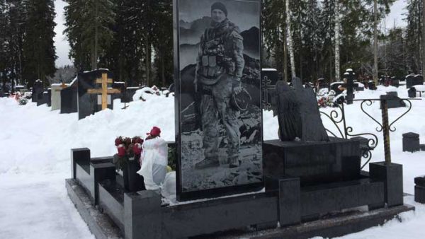 مقتل اكثر من 130 روسيا بسوريا منذ مطلع العام