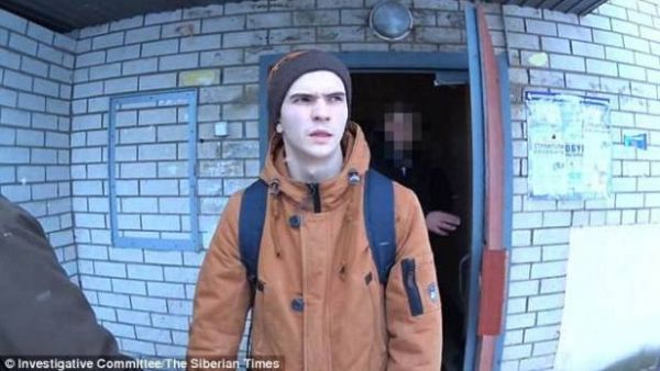 "مجموعات موت" غامضة على الانترنت تحضّ المراهقين الروس على الانتحار