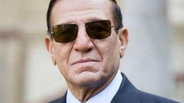 الفريق سامي عنان