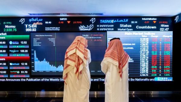 السعودية تبيع أصولها في كندا مع تصاعد النزاع بين البلدين