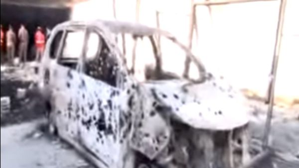 السعودية تعلن تفكيك خلية إرهابية مرتبطة بـتنظيم داعش