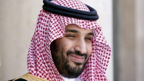 محمد بن سلمان