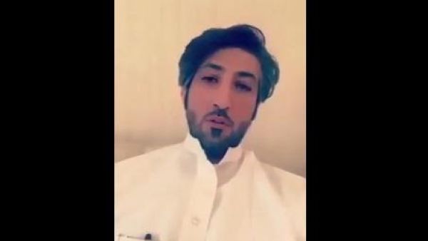 الشاعر زياد بن نحيت المزيني الحربي