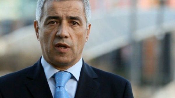 مقتل الزعيم الصربي إيفانوفيتش في كوسوفو بالرصاص