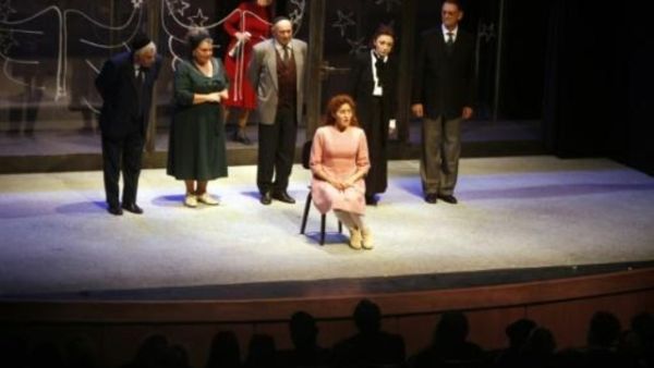 عرض مسرحي في مستوطنة يثير جدلا في اسرائيل

