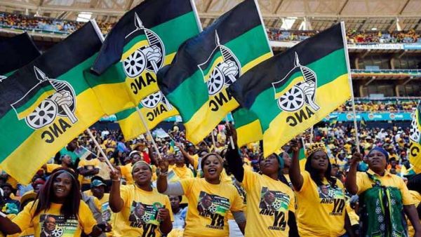 الحزب الحاكم بجنوب أفريقيا يقرر خفض التمثيل الدبلوماسي مع إسرائيل
