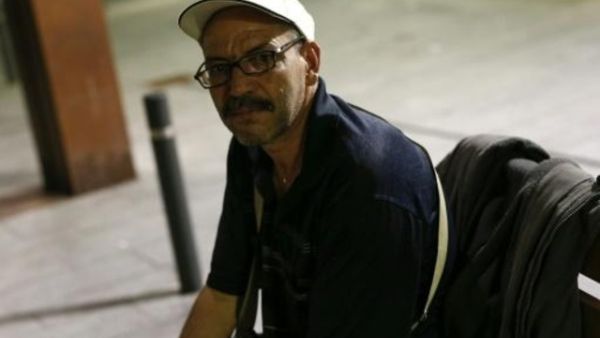 المغربي ابراهيم علاء والد الاشقاء يوسف وسعيد ومحمد الذين كانوا ضمن الخلية التي نفذت اعتداءي كاتالونيا وكامبريلس

