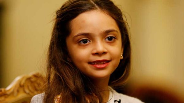 بانا العابد