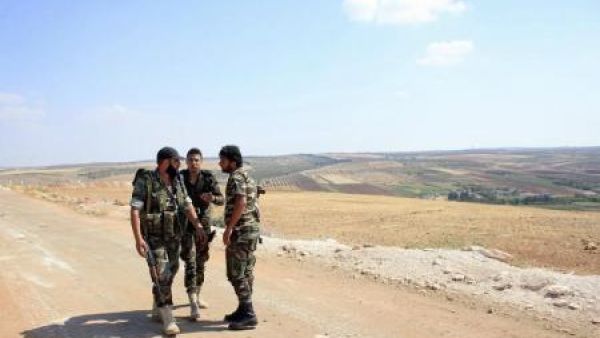 بعد اتفاق استانا الجيش السوري يتجه نحو الشرق