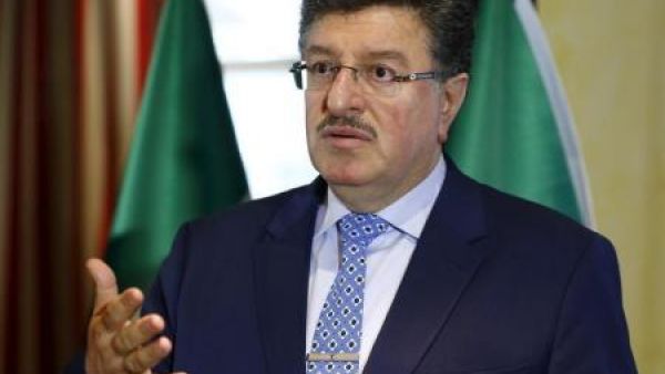 سالم المسلط