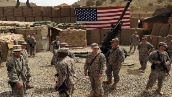 واشنطن تبدأ إعادة قواتها من سوريا 