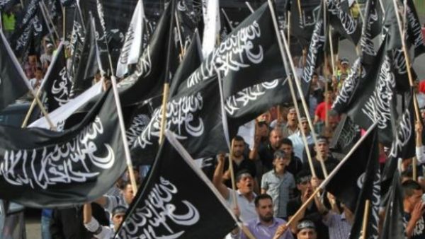 اسرائيل تريد حظر حزب التحرير الاسلامي