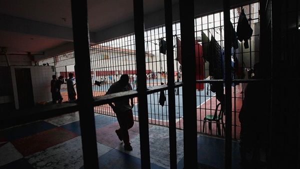 مجزرة بسجن في طاجيكستان
