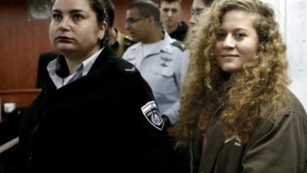 عهد التميمي