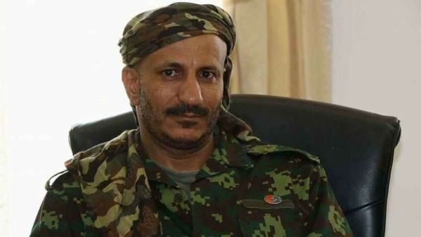 العميد طارق محمد صالح