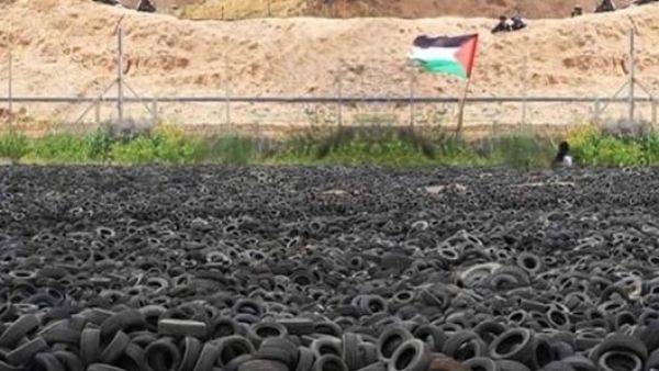 جمعة "الكوشوك" و"المرايا العاكسة"