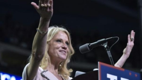 كيليان كونواي