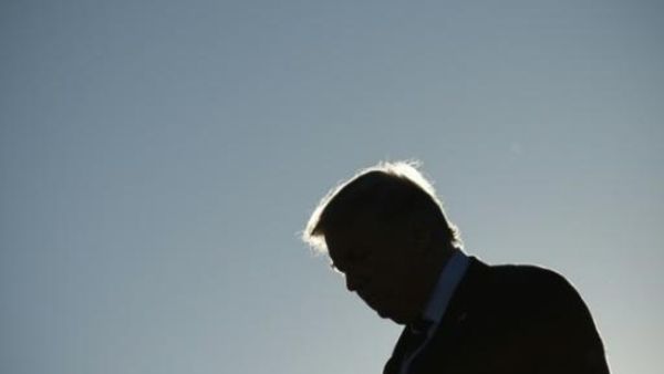 دونالد ترامب