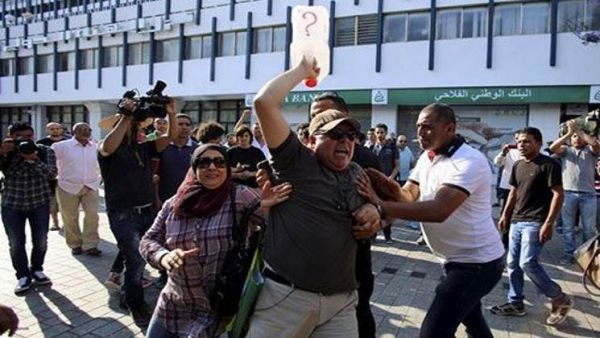 يوم “غضب” للطلاب في تونس احتجاجا على “عنف الشرطة”
