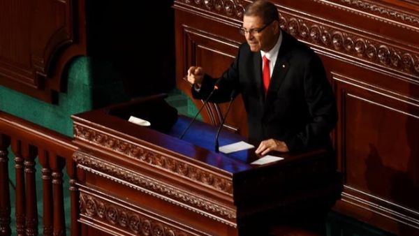 الحبيب الصيد