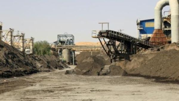 استئناف استخراج الفوسفات في تونس
