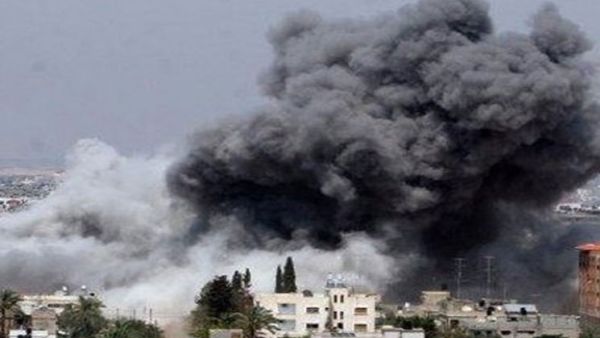 قتلى وجرحى بتفجير استهدف مقر محكمة جنوبي اليمن