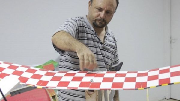 محمد الزواري