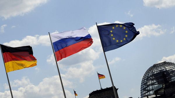 American academic revealed the current tensions between the West and Russia over the poisoning of a former Russian spy in the UK could lead to a nuclear war. (AFP/ File Photo)