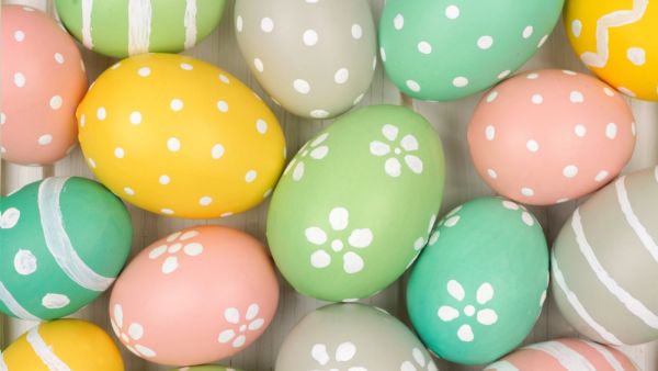 أجمل الرسائل والمسجات لعيد الفصح 2019 أجمل الرسائل والمسجات لعيد الفصح 2019