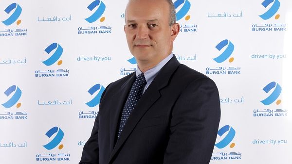 Eduardo Eguren, Group Chief Executive Officer Eduardo Eguren, Group Chief Executive Officer