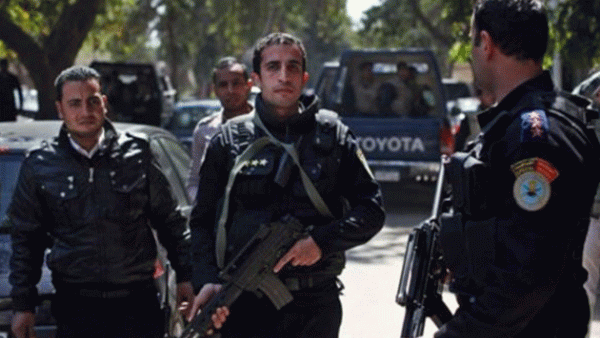 Authorities assert that they followed legal procedures and notified the public prosecution before the incident.(AFP/File)