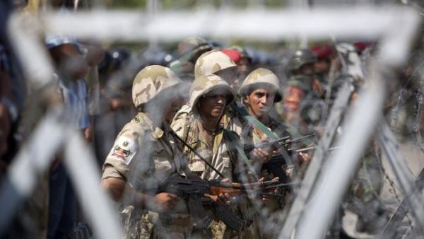 مصادر إسرائيلية : تل أبيب ستوافق على الطلب