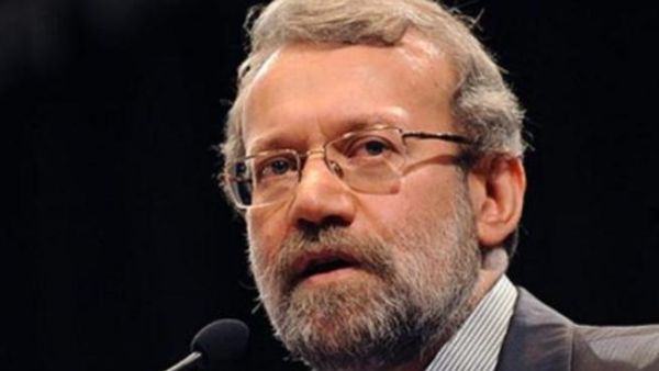 Iranian parliament speaker Ali Larijani says Iran is making sacrifices for Hezbollah [Press TV]